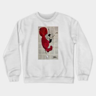 Flash Crewneck Sweatshirt